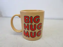 VINTAGE MUG BY