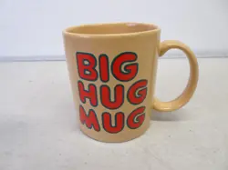 HUG MUG VINTAGE