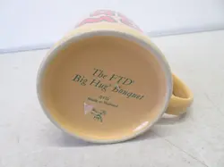 MUG BY FTD