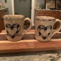 HANDMADE VALENTINE’S