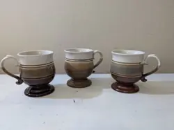 PEDESTAL MUG SHADES