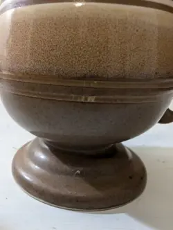 MCM STONEWARE