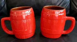 COUNTY MCM COFFEE