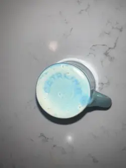TALL CUP