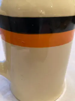 ROSEVILLE ART POTTERY
