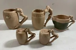 GREEN CREAMER SALT