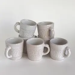 7C COFFEE CUPS