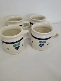 SET VINTAGE 1978