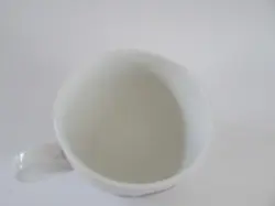 TORGOCH LARGE MUG