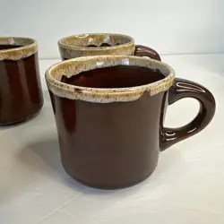 IN USA BROWN