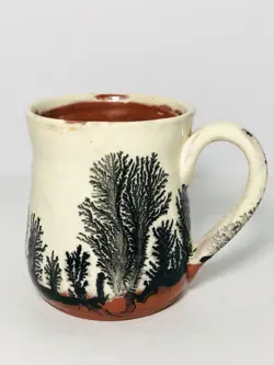 DENDRITIC SEAWEED