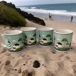 CUPS VINTAGE 90S