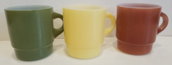 CUP USA 70S