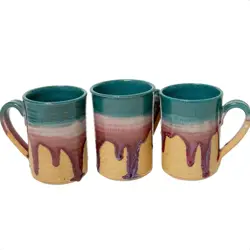 GLAZE TEAL
