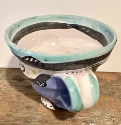 MUG FISH