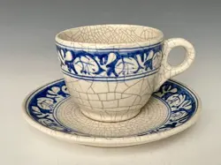DEDHAM POTTERY