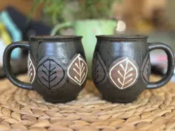LEAF DESIGN TWO