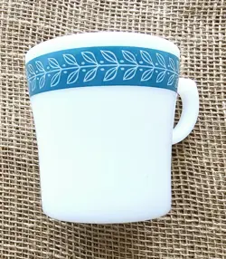 TURQUOISE BLUE LAUREL