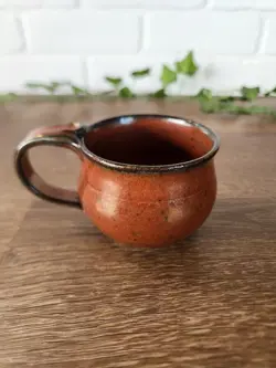 HANDMADE GLAZED EARTHEN