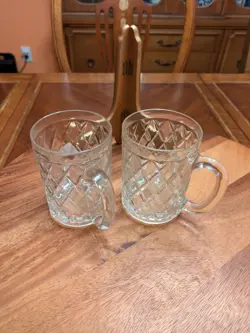 SEBASTIAN FINE CRYSTAL