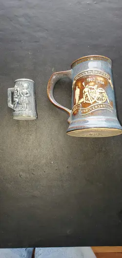 SCHELL BREWING