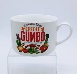 CREOLE GUMBO BOWL