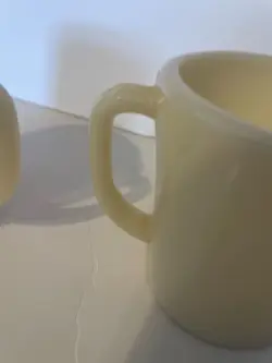 OVEN GLASS COFFEE