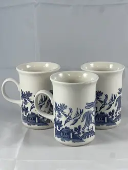 TEA/COFFEE MUG MADE