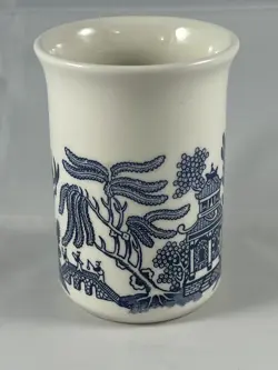 WILLOW TEA/COFFEE MUG