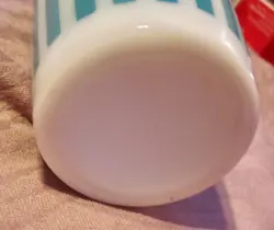 CUP 5