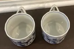 MUGS MUG SET