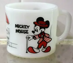 MICKEY MOUSE DISNEY