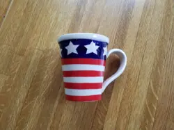 VINTAGE AMERICANA COFFEE