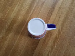 MUG AMERICAN