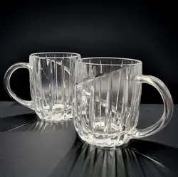 CUT CRYSTAL UPTOWN