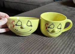 VINTAGE LIVINGWARE 3D