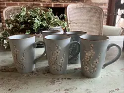 MUG 4.75” 10
