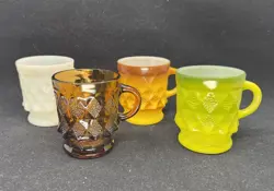 OF KIMBERLY MUGS