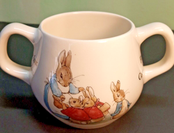 RABBIT TWO