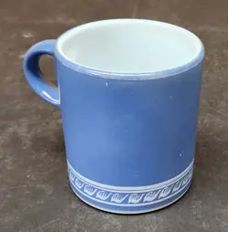 PYREX BRITTANY BLUE