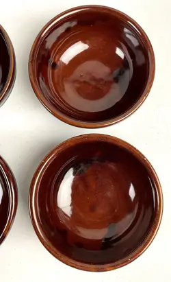 STONEWARE DAISY