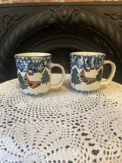CUP MUG REPLACEMENT