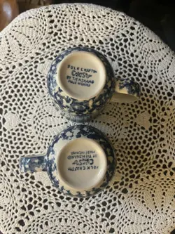 CUP MUG REPLACEMENT