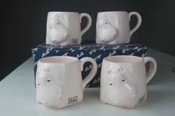 MUGS W/ ORIGINAL