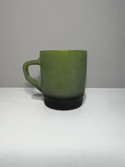 BLACK COFFEE CUP