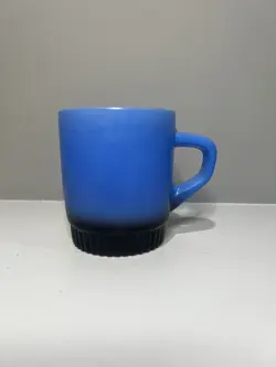 KING BLUE BLACK