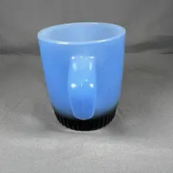 BLUE BLACK