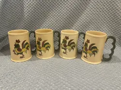 MUGS. METLOX