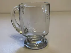 FOOTED COFFEE BEER