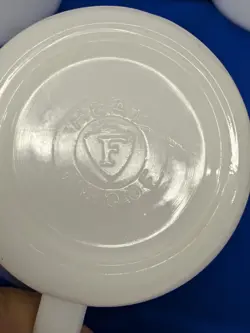 FEDERAL COFFEE CUPS
